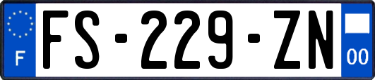 FS-229-ZN