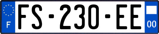 FS-230-EE