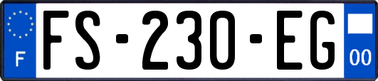 FS-230-EG