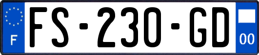 FS-230-GD