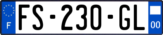 FS-230-GL