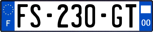 FS-230-GT