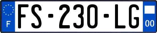 FS-230-LG
