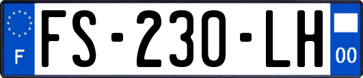 FS-230-LH