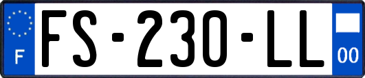 FS-230-LL