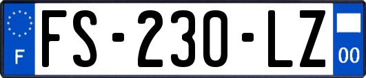 FS-230-LZ