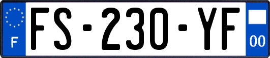 FS-230-YF