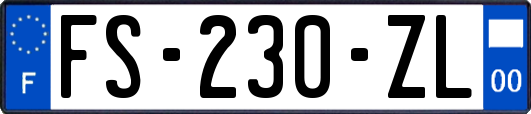 FS-230-ZL