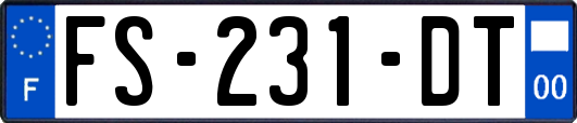 FS-231-DT