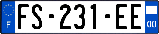 FS-231-EE
