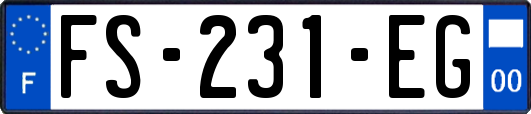 FS-231-EG