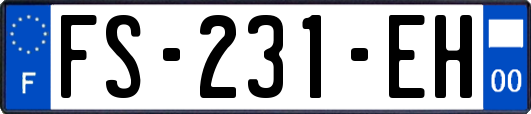 FS-231-EH