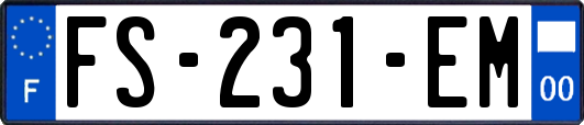 FS-231-EM