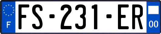 FS-231-ER