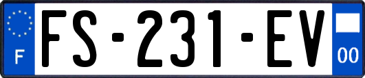 FS-231-EV