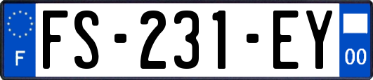 FS-231-EY