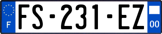 FS-231-EZ