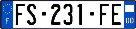 FS-231-FE