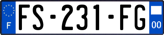 FS-231-FG