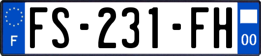 FS-231-FH