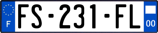 FS-231-FL