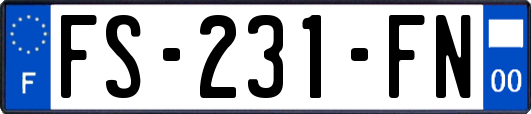 FS-231-FN