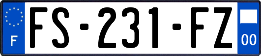 FS-231-FZ