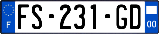FS-231-GD