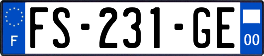 FS-231-GE