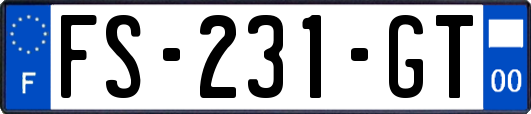 FS-231-GT