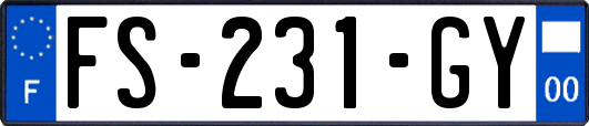 FS-231-GY