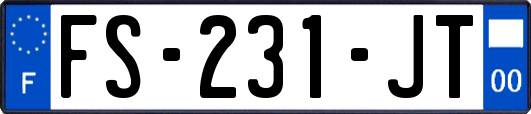 FS-231-JT