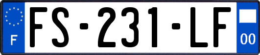FS-231-LF
