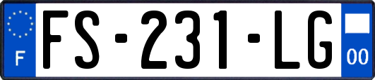 FS-231-LG