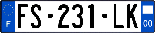 FS-231-LK