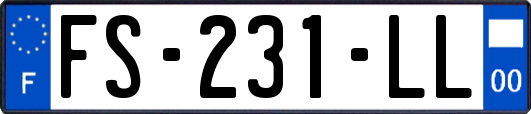 FS-231-LL
