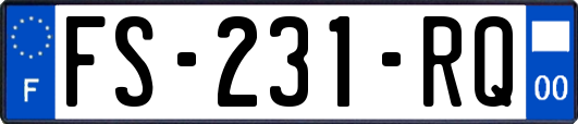 FS-231-RQ