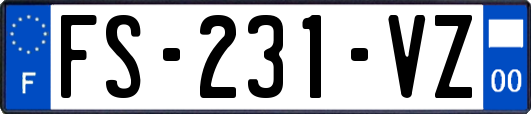 FS-231-VZ