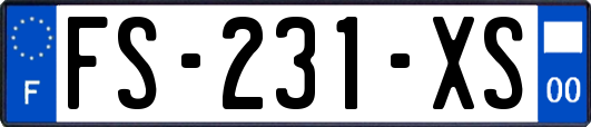 FS-231-XS