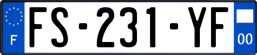 FS-231-YF