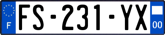 FS-231-YX