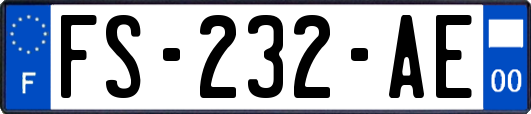 FS-232-AE