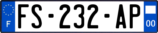 FS-232-AP