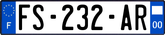 FS-232-AR