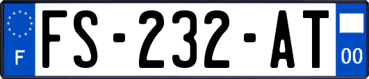 FS-232-AT