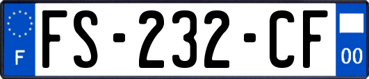 FS-232-CF