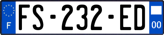 FS-232-ED