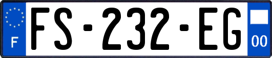 FS-232-EG