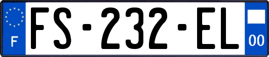 FS-232-EL