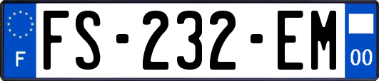 FS-232-EM